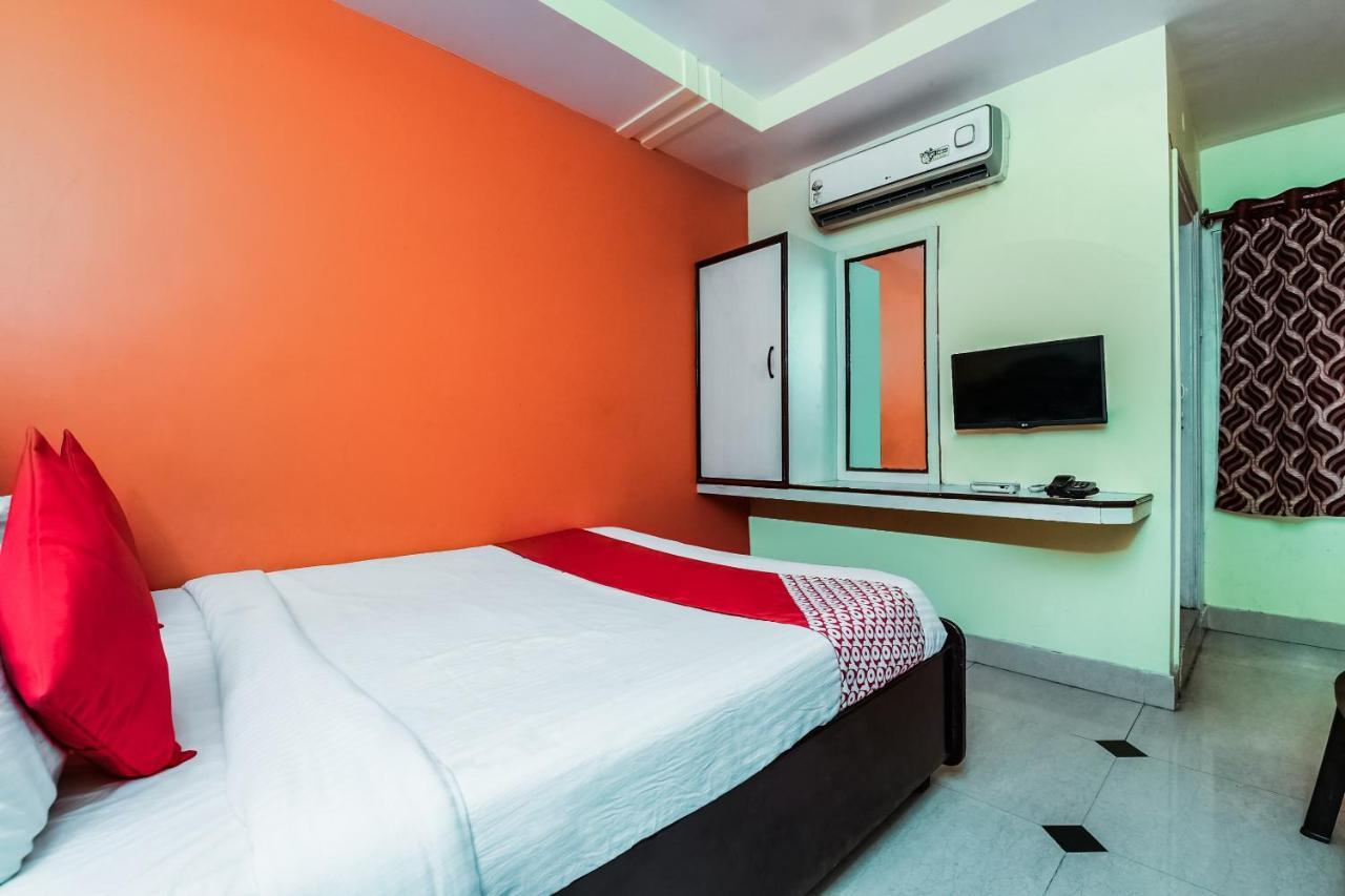 Hotel O Sindhura Guest House Raspari Palao Luaran gambar