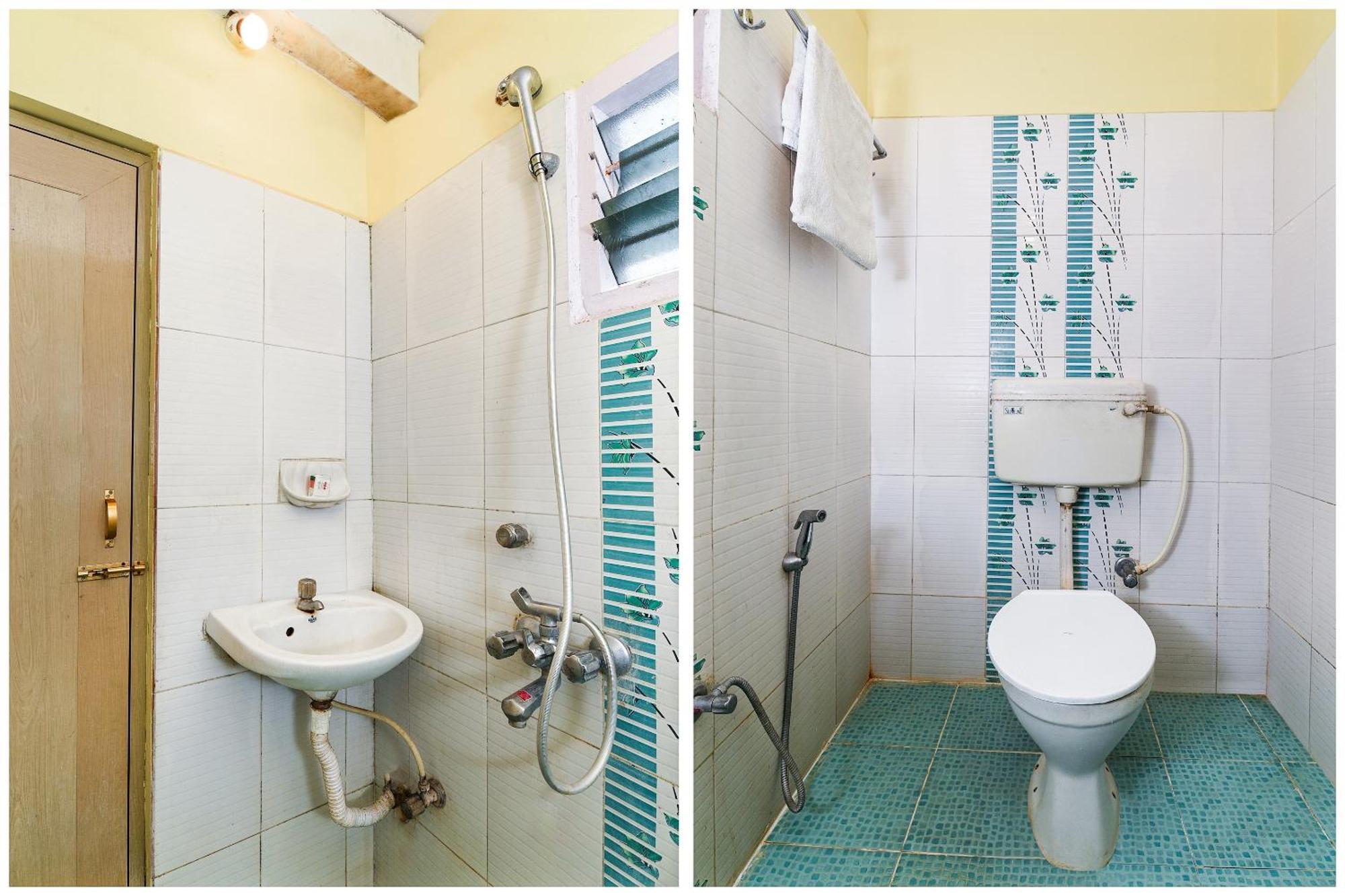 Hotel O Sindhura Guest House Raspari Palao Luaran gambar